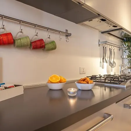 דירה Oasis Centre