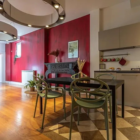 Oasis Centre * רומא