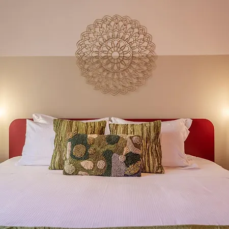 Oasis Centre * רומא