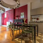 Oasis Centre * Rome
