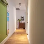 Oasis Centre Appartement
