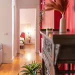 Appartement Oasis Centre *