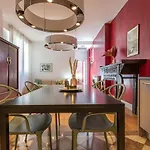 Appartement Oasis Centre *
