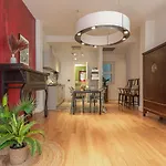 Oasis Centre Appartement Rome
