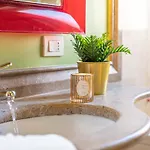 Appartement Oasis Centre Rome