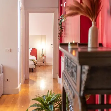 Apartmán Oasis Centre *
