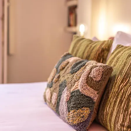 Apartamento Oasis Centre