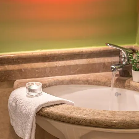 Apartamento Oasis Centre