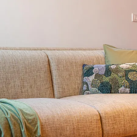 Apartamento Oasis Centre *