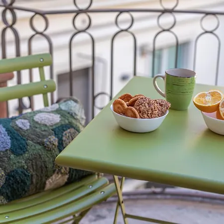 Oasis Centre Ρώμη