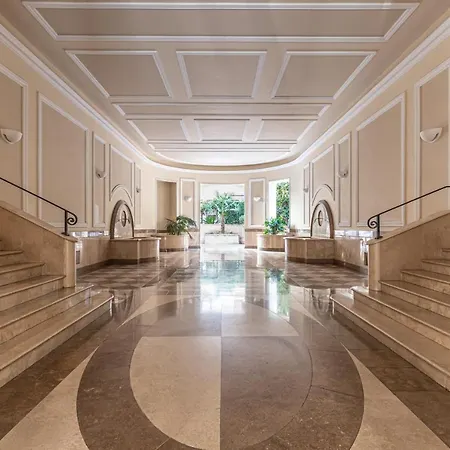 Διαμέρισμα Oasis Centre *