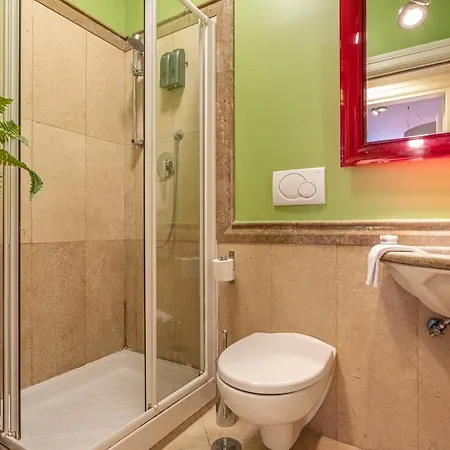 Oasis Centre * Ρώμη