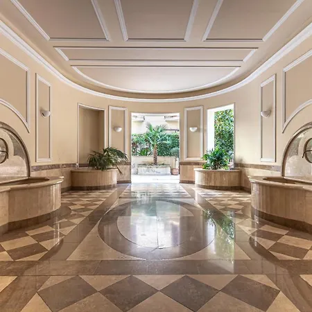 Oasis Centre Διαμέρισμα *