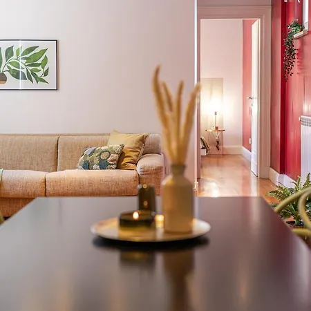 Διαμέρισμα Oasis Centre *