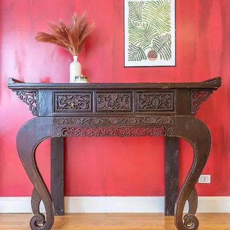 Oasis Centre Διαμέρισμα