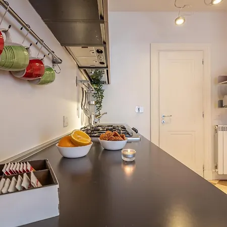 Oasis Centre Διαμέρισμα Ρώμη