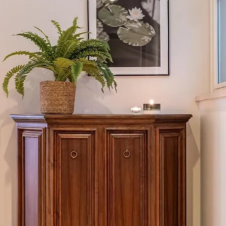 Διαμέρισμα Oasis Centre *