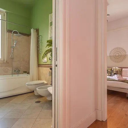 Διαμέρισμα Oasis Centre