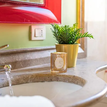 Διαμέρισμα Oasis Centre Ρώμη