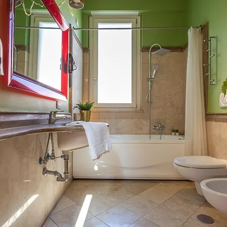 Oasis Centre 아파트 *