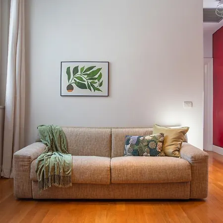 Oasis Centre * 로마