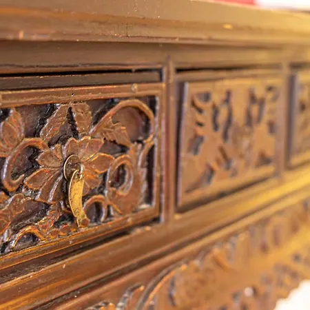 Oasis Centre 아파트