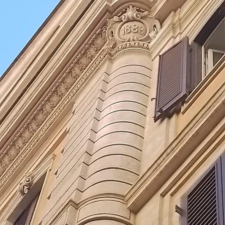 Oasis Centre * 로마